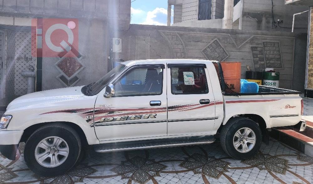 جريت وول دير